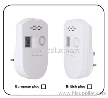 GAS alarm PD GS