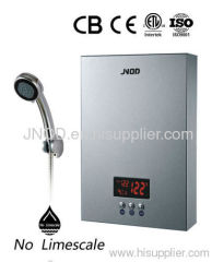 Stainless Steel Water Heater