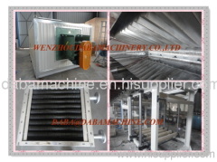 TB-Series protective film coating machine