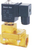 RSP series Brass Air solenoid valve
