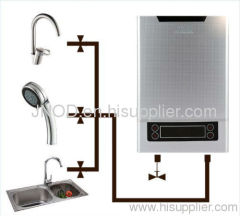 Instant Electric Water Boiler