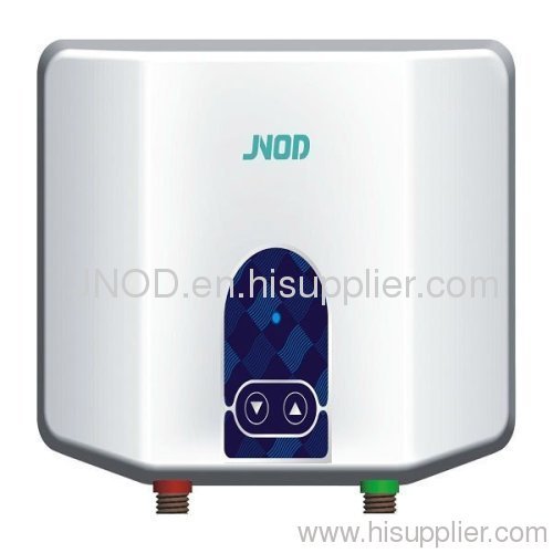 Small Tankless Water Heater