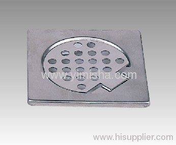 4 inch floor drain cover