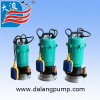 QDX Series Submersible Pump, Pump for Clean Water