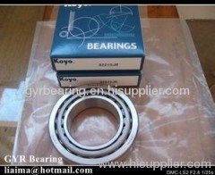 Tapered Roller Thrust Bearing