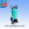 submersible pump ,clear water pump