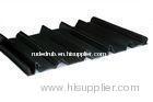 Thermoplastic Building EPDM Rubber Gasket , Expansion Joint Seal