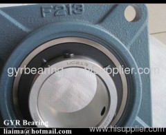 Pillow Block Ball Bearing