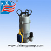 DALANG SMALL SUBMERSIBLE PUMP FOR CLEAN WATER