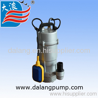 Mini Submersible Water Pump