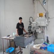 Tianjin Diman Technology Co. Ltd