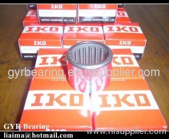 Thrust Needle Roller Bearing