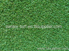 artificial turf for golf putting green