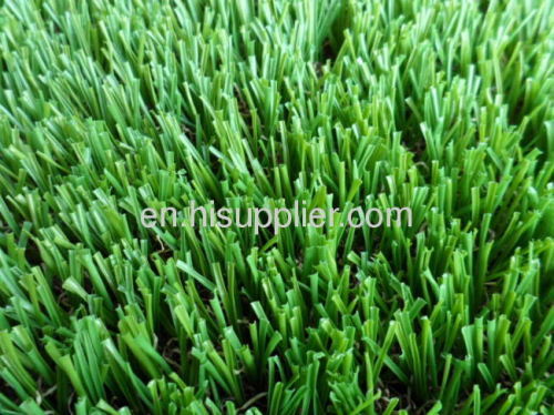 Leisure artificial grass for decoration