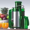 green color ss body lux cheap electric juicer extractor