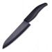 High hardness ceramic kitchen knife with ABS handle