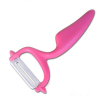 Ceramic peeler for kitchen