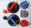 PUMP TYPE GLASS SUCTION CUPS VACUUM PLATE SUCTION LIFTER