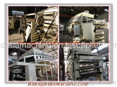 Coating machine for hardware and watch accessories