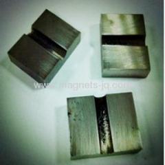 Hollow Shaped AINiCo Magnet