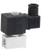 YSE 2WAY HIGH PRESSURE Solenoid Valve G1/4