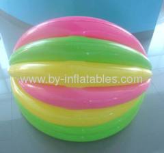 2 Ring Inflatable swimming pool