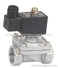 air horn solenoid valve