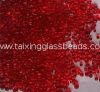 swimming pool decorative glass beads