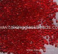 swimming pool decorative glass beads