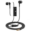 Sennheiser MM30i Ear-Canal Headsets for iPod iPhone iPad
