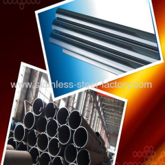 202 decorative stainless steel pipes