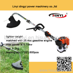 brush cutter grass trimmer