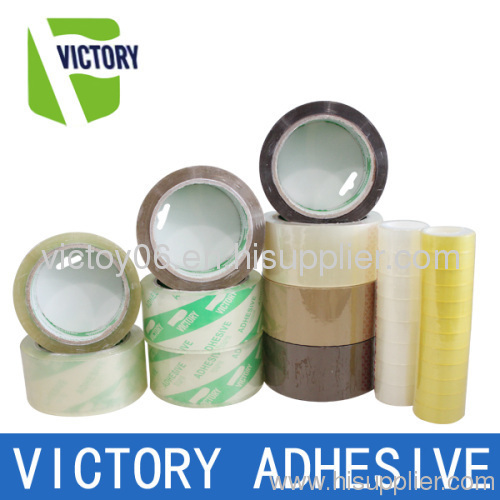 high adhesive Bopp packing tape