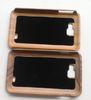 Bamboo Samsung Galaxy Note Wooden Case Lined With A Smooth Felt