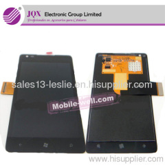 For Nokia Lumia 900 Nok-Lum9 Touch screen lcd digitizer parts