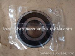 Single Row Ball Bearing