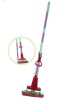 Pva Microfiber Spin Mop AJP13