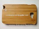 Hand Made Bamboo Mobile Phone Cover For Samsung Galaxy Note