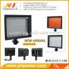 11w Brand new digital high power video led light camera light LED-187A