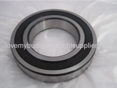 China Jinan Ball Bearing 6301 2rs