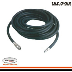 Europe type high pressure rubber hose