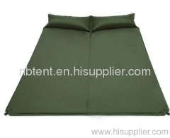 self inflating mat for camping / camping mat /inflatable gym mat