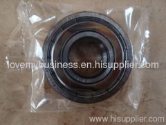 China Jinan Ball Bearing 6306 2Z