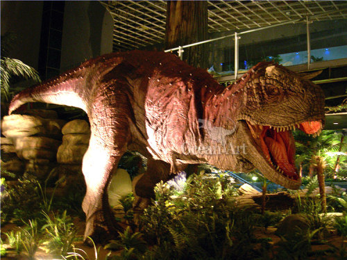 Giant inflatable dinosaur inflatable dinosaur model
