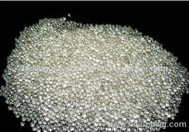 Reflective glass beads (TX001)