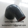 Tatra silicone rubber hose