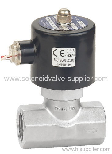 latching solenoid valve electric solenoid water valve
