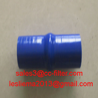 Dump Truck silicone rubber tube