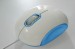 promotional optical wired 3key big egg mice