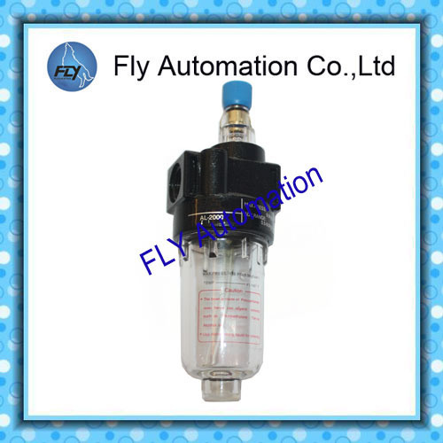 Airtac A/B series Preparation unit Air Lubricator